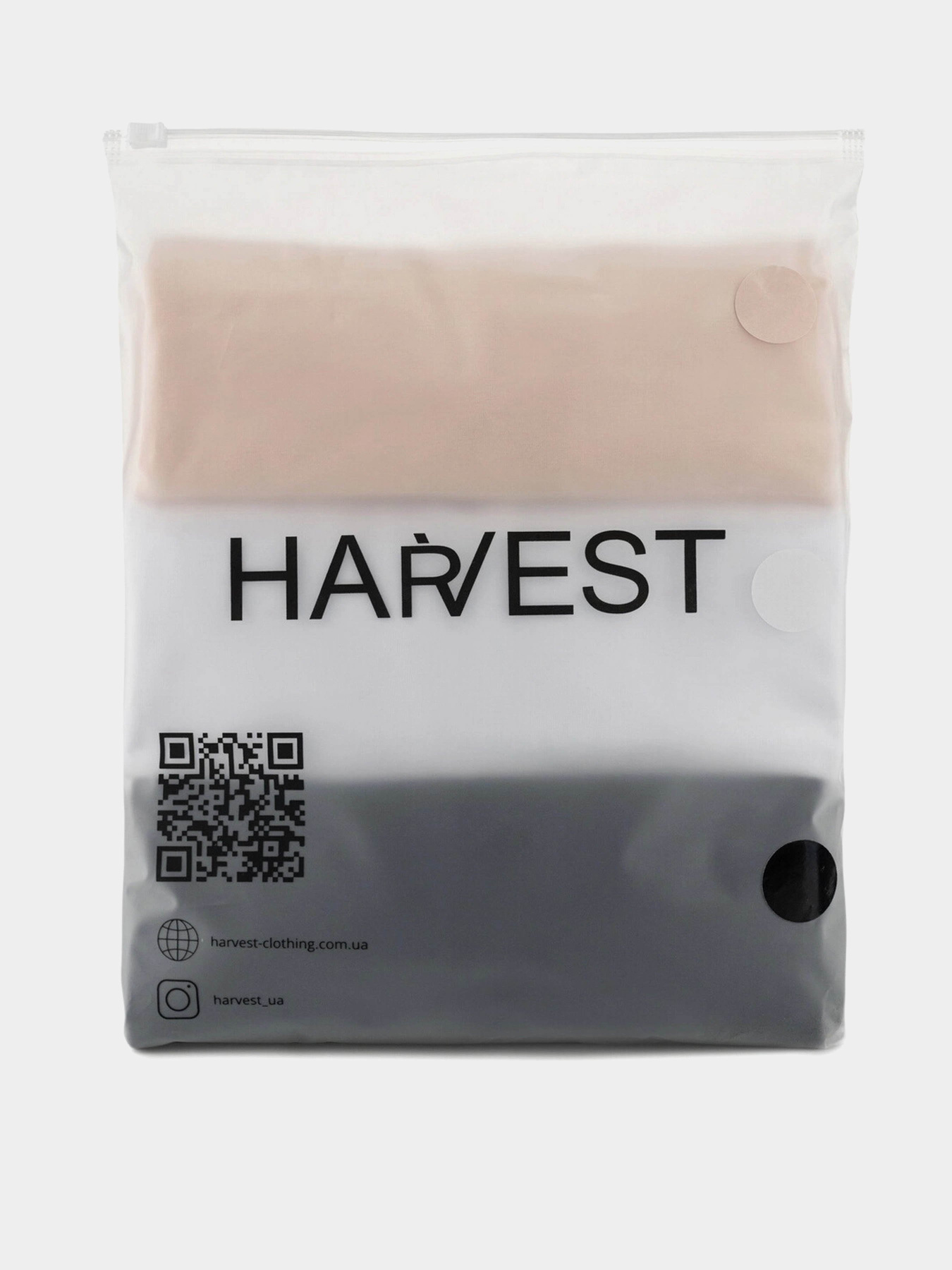 Набор футболок HARVEST Cute модель 990642000000000000 Фото