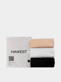 Набор футболок HARVEST Cute модель 990642000000000000 Фото