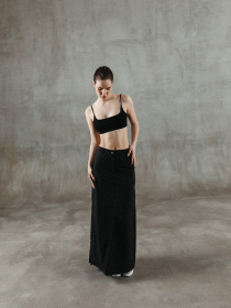 Юбка макси HARVEST Nicole модель 840612000008760000 Фото