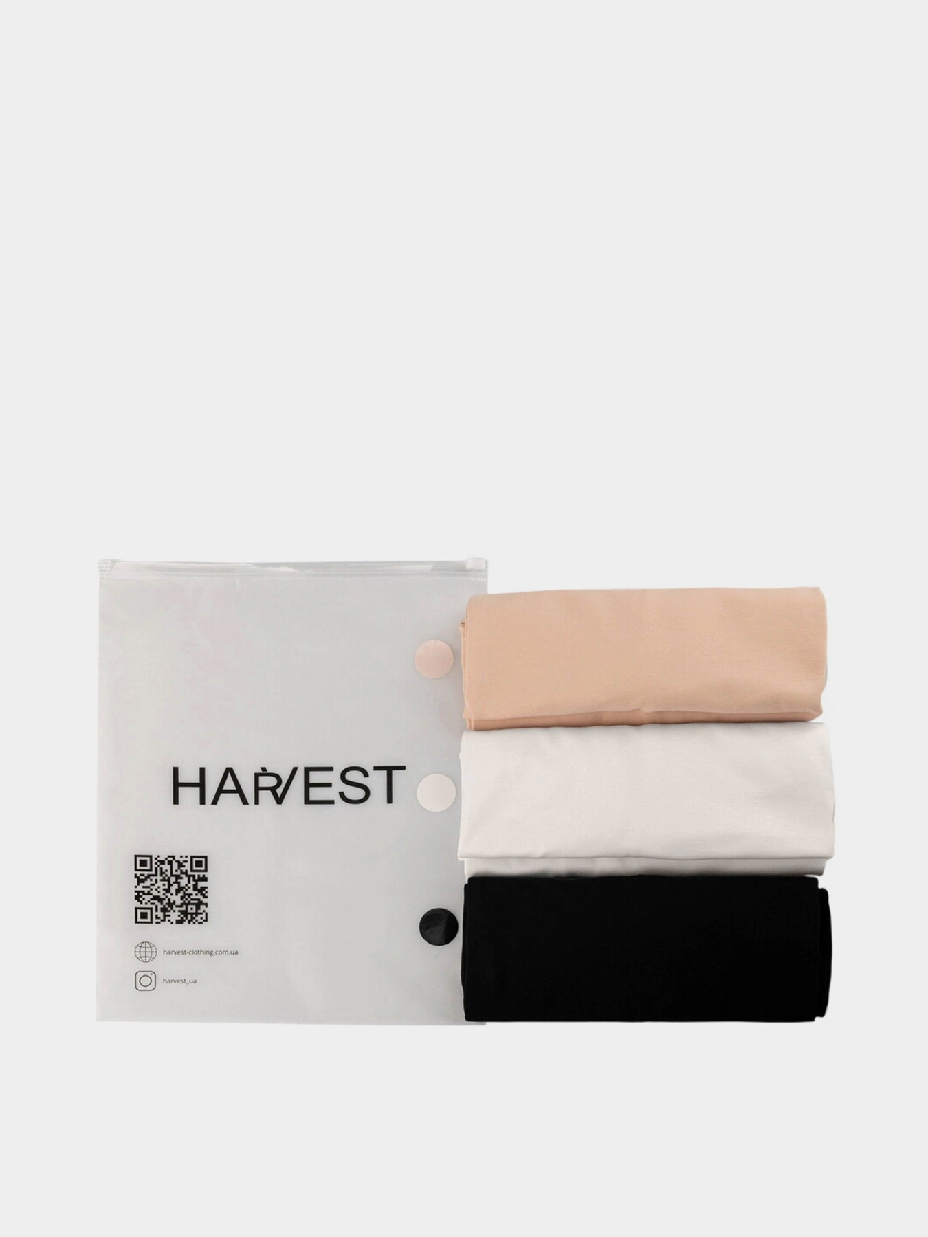 Набор футболок HARVEST Miley модель 990641000000000000 Фото