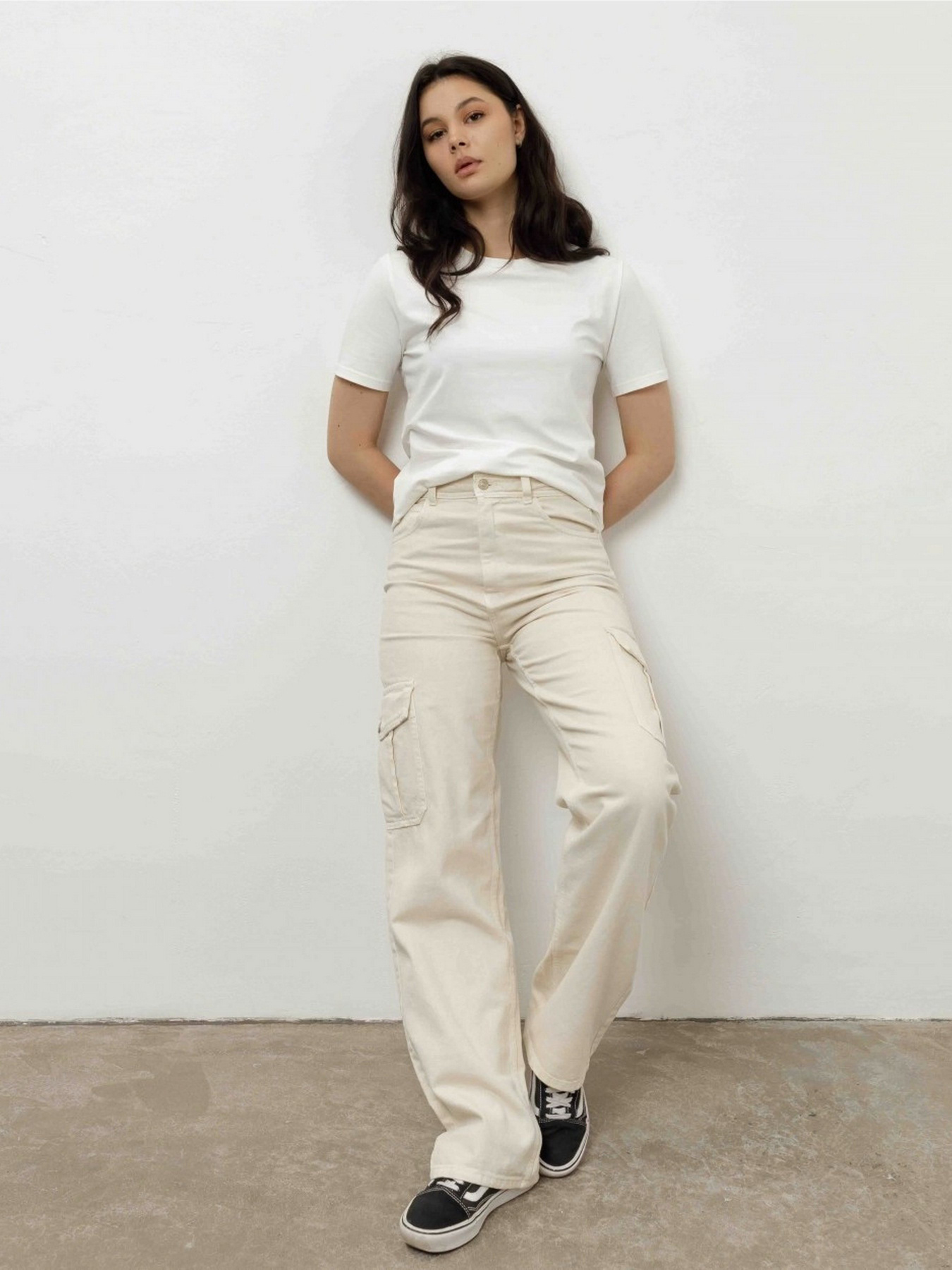 Набор футболок HARVEST Miley модель 990641000000000000 Фото