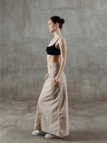 Юбка макси HARVEST Nicole модель 840612000010600000 Юбка макси HARVEST Nicole модель 840612000010600000 Фото