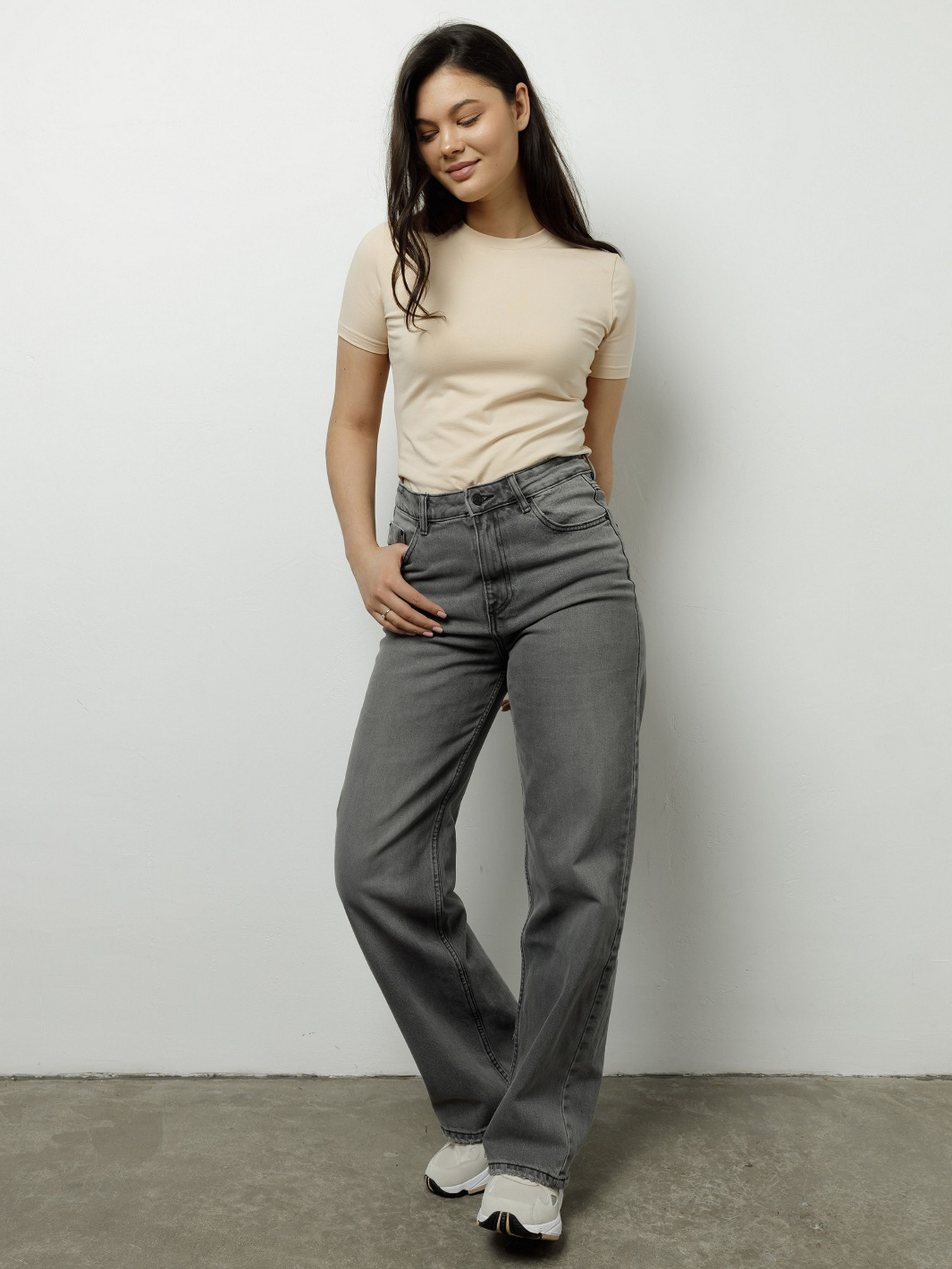 Футболка HARVEST Cute модель 060358000000840000 Фото