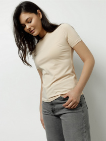 Футболка HARVEST Cute модель 060358000000840000 Фото