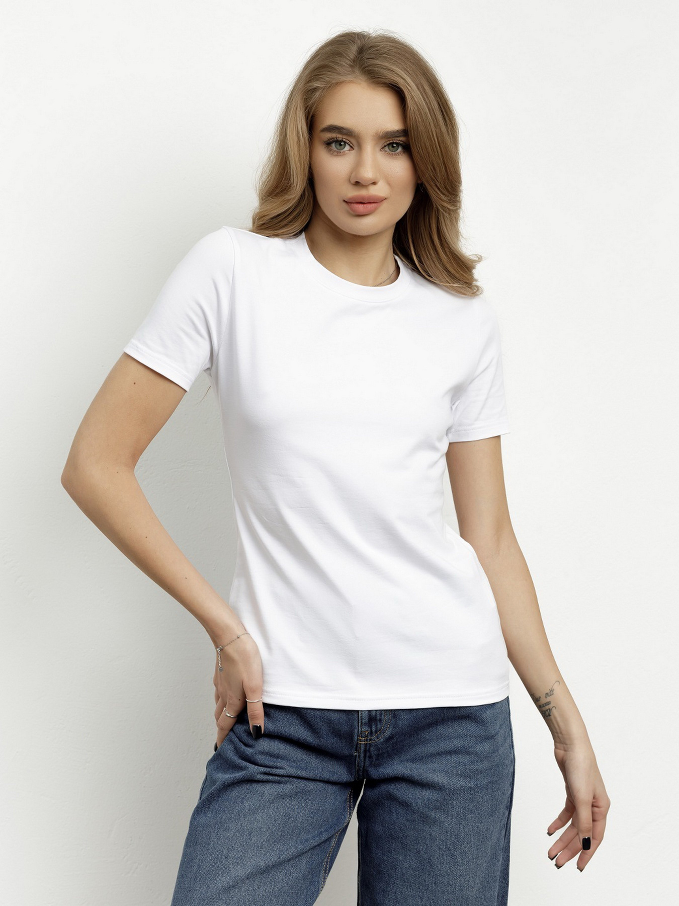 Футболка HARVEST Cute модель 060358000000610000 Фото