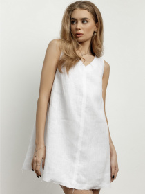 Платье мини HARVEST Daria модель 750647000010800000 Фото