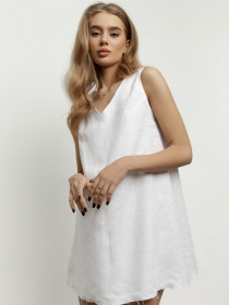 Сукня міні HARVEST Daria модель 750647000010800000 Фото