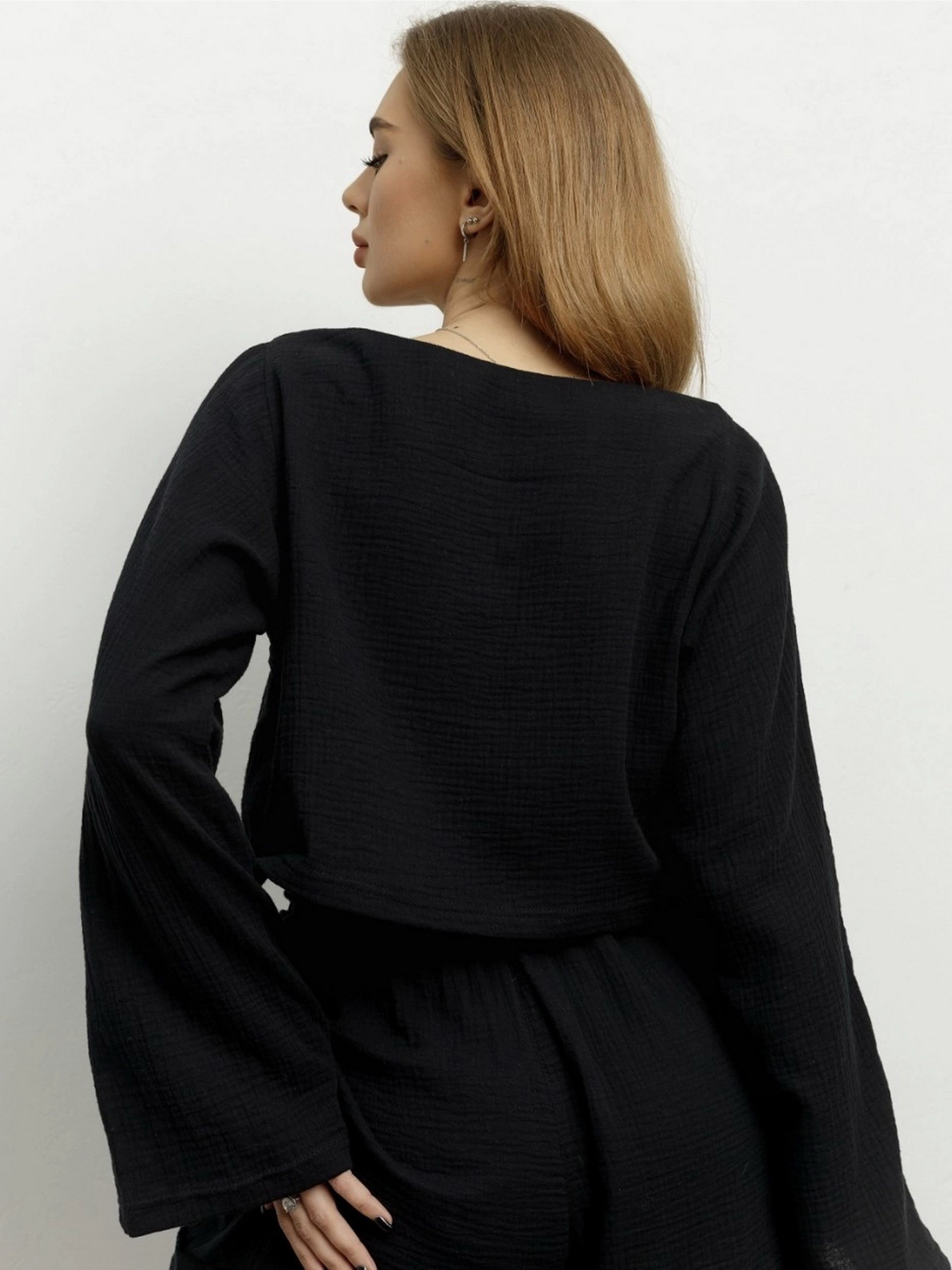 Свитшот HARVEST Solomia модель 990628000009080000 Фото