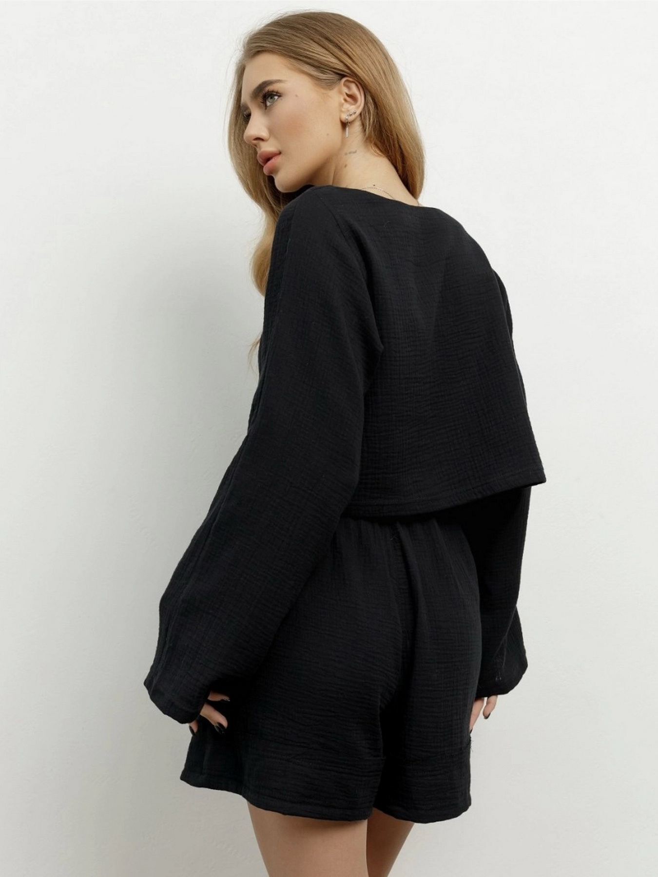 Свитшот HARVEST Solomia модель 990628000009080000 Фото