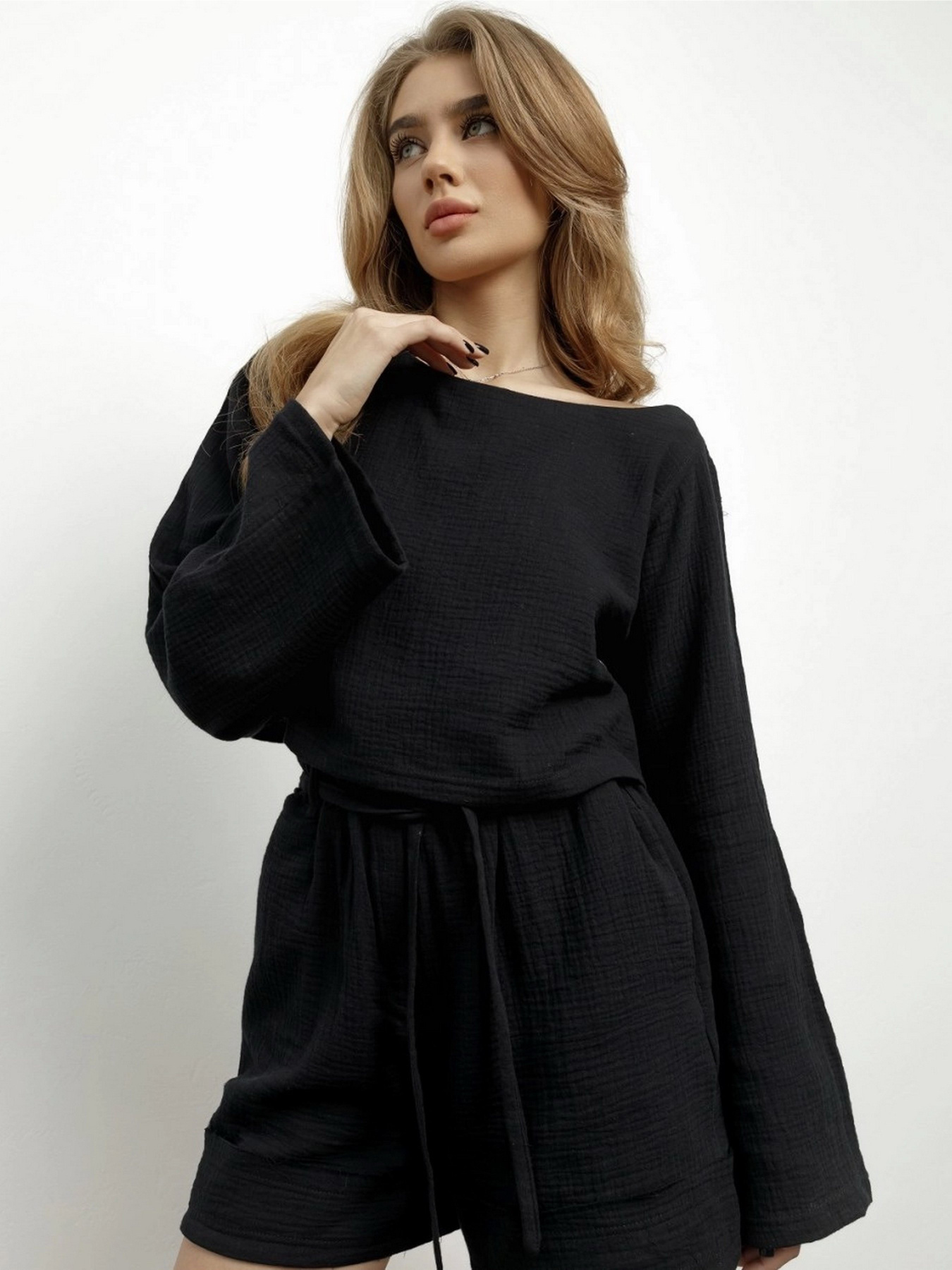 Свитшот HARVEST Solomia модель 990628000009080000 Фото