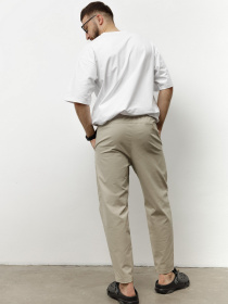 Чиносы HARVEST Tim модель 130521000002110000 Фото