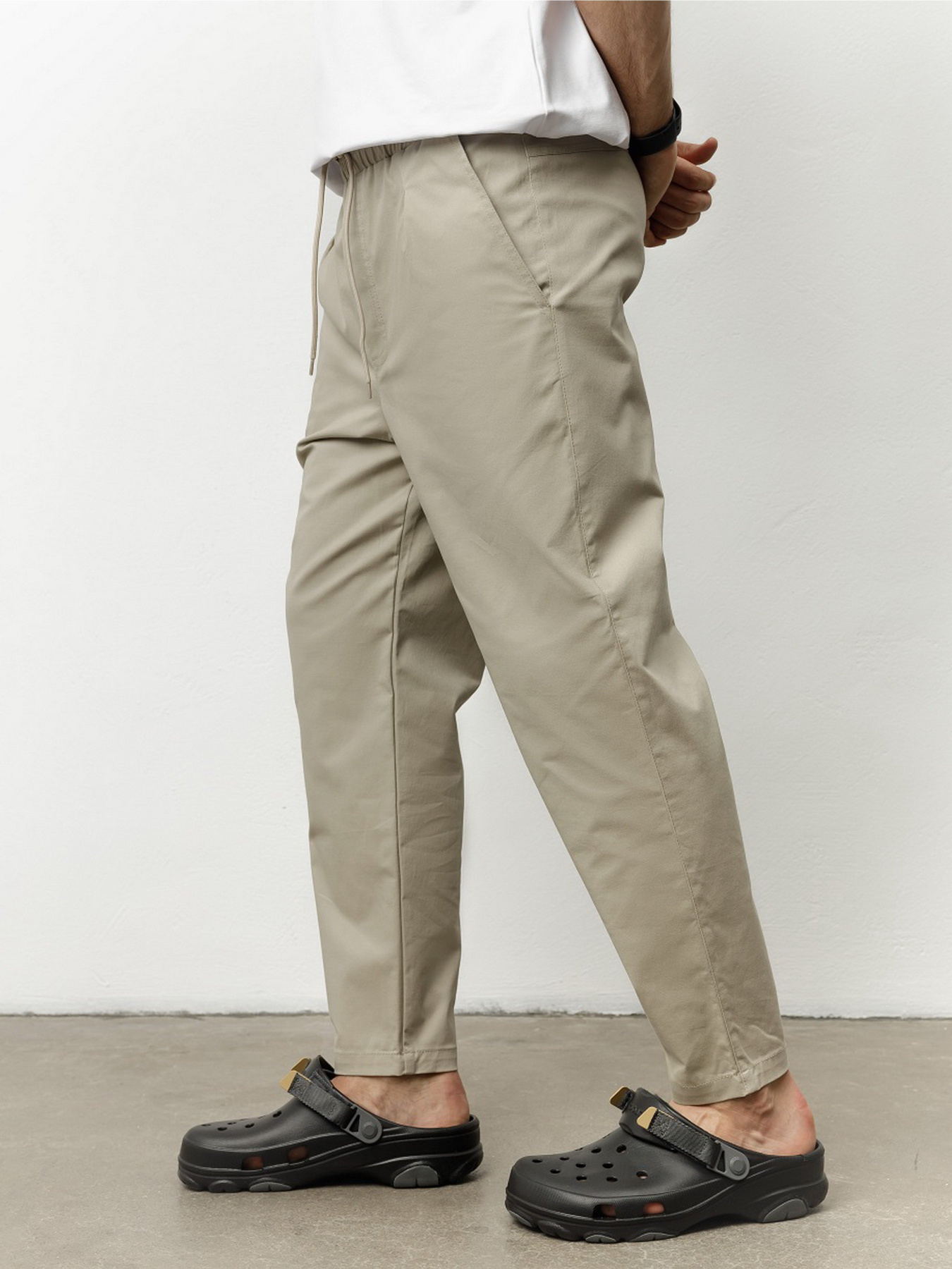 Чиносы HARVEST Tim модель 130521000002110000 Фото