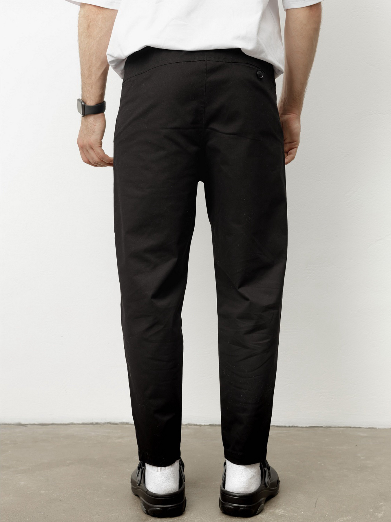 Чиносы HARVEST Tim модель 130521000000490000 Фото