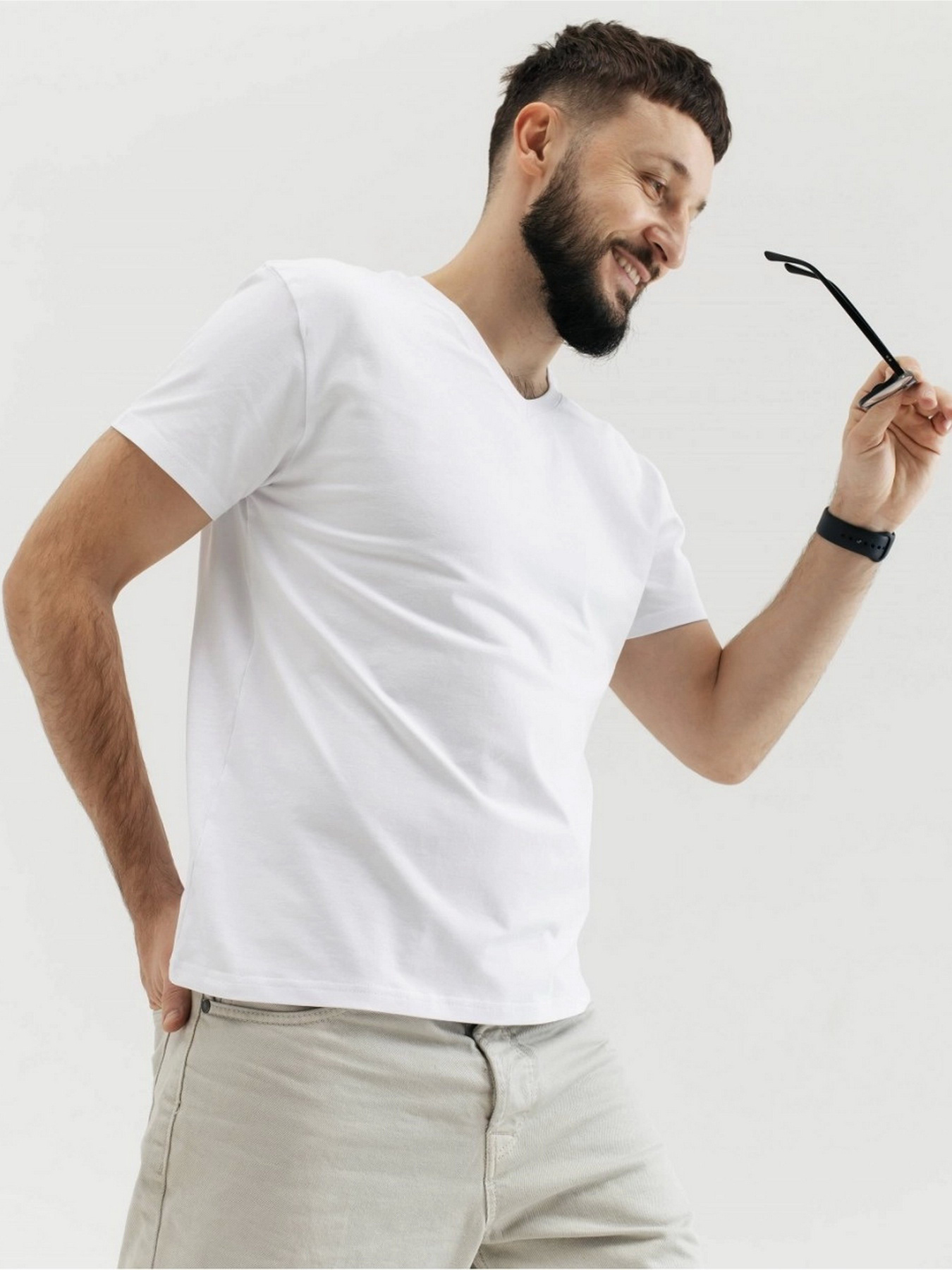 Набор футболок HARVEST Active модель 990643000000000000 Фото