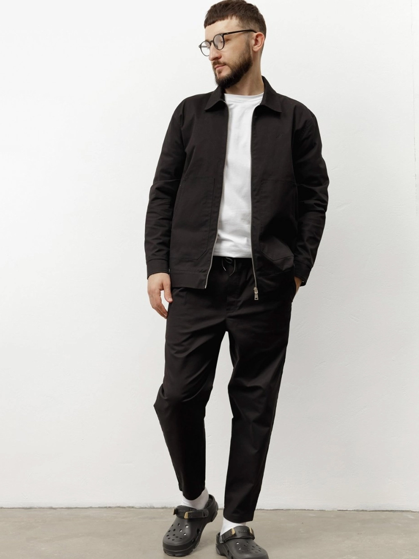 Демісезонна куртка HARVEST Eli модель 200624000002550000 Фото