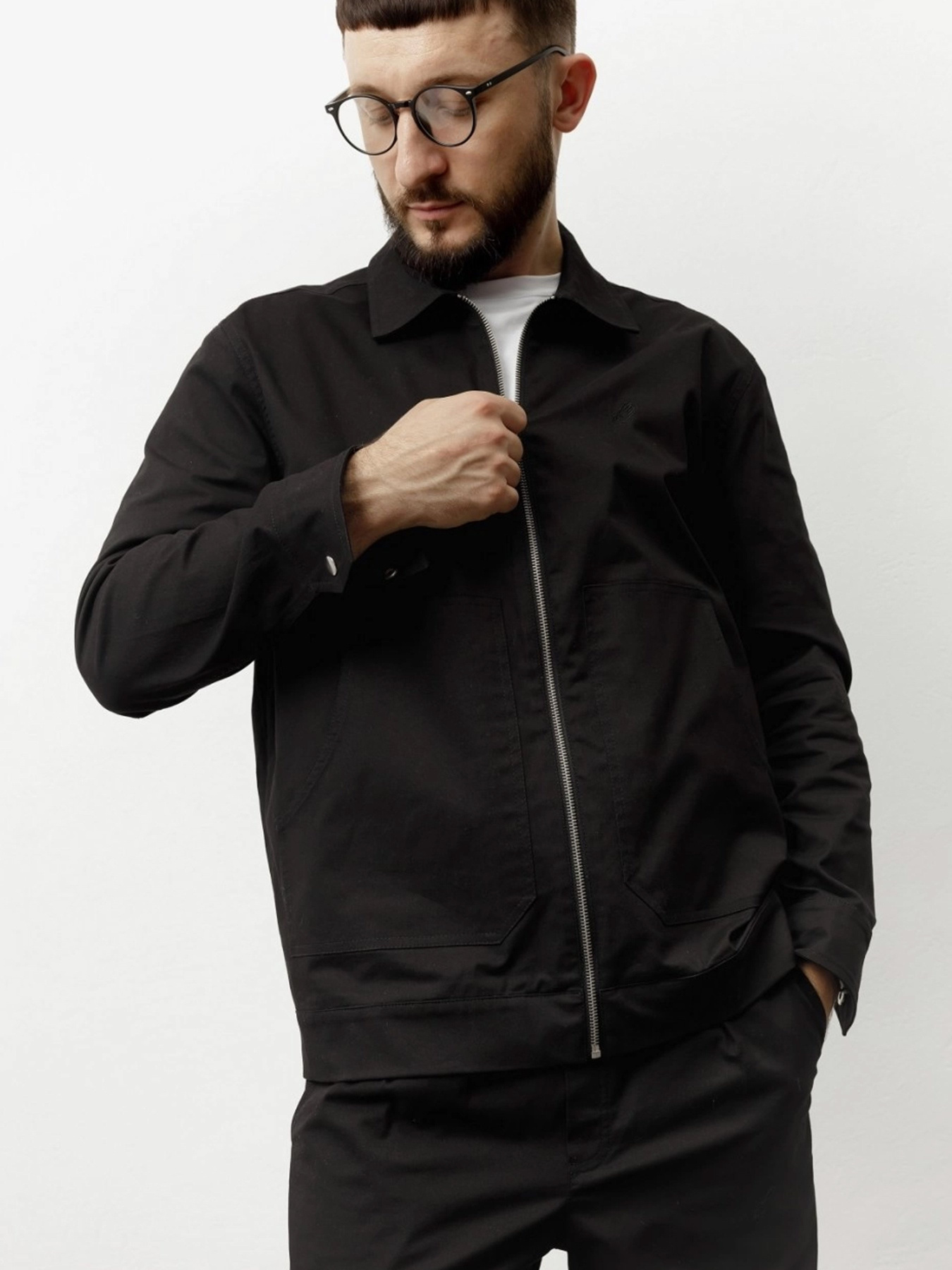 Демисезонная куртка HARVEST Eli модель 200624000002550000 Фото