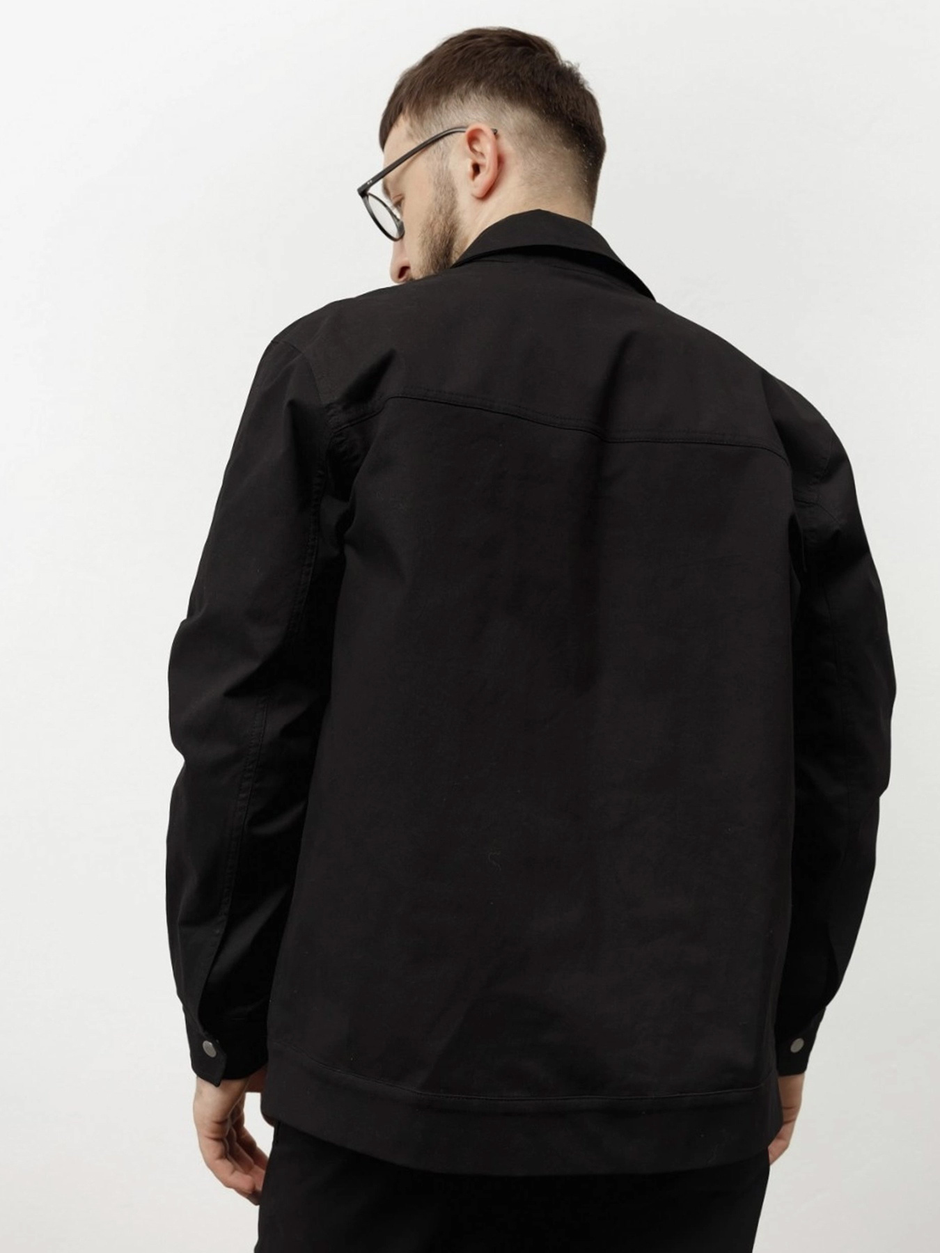 Демисезонная куртка HARVEST Eli модель 200624000002550000 Фото