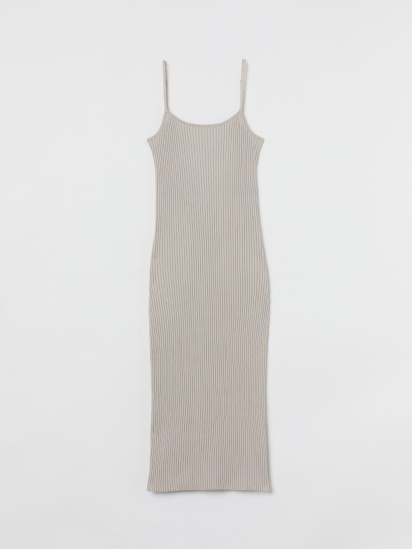Сукня міді H&M модель 72526 - фото