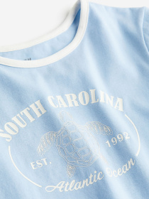 Футболка H&M модель 72634 Футболка H&M модель 72634 Фото