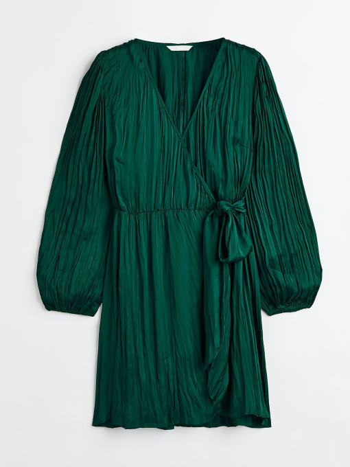 Платье мини H&M модель 72685 Фото