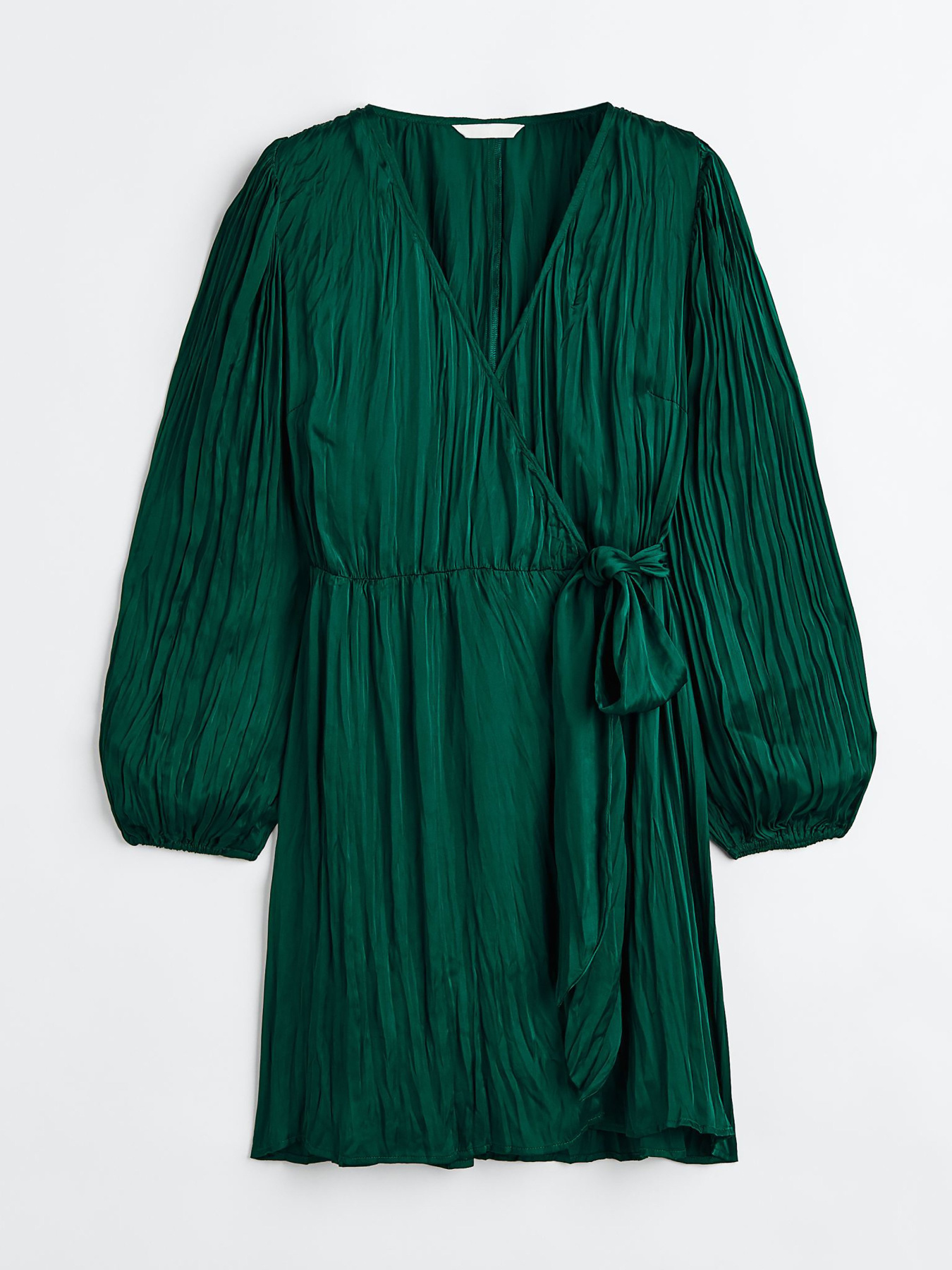 Платье мини H&M модель 72685 Фото