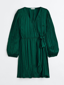 Платье мини H&M модель 72685 Фото