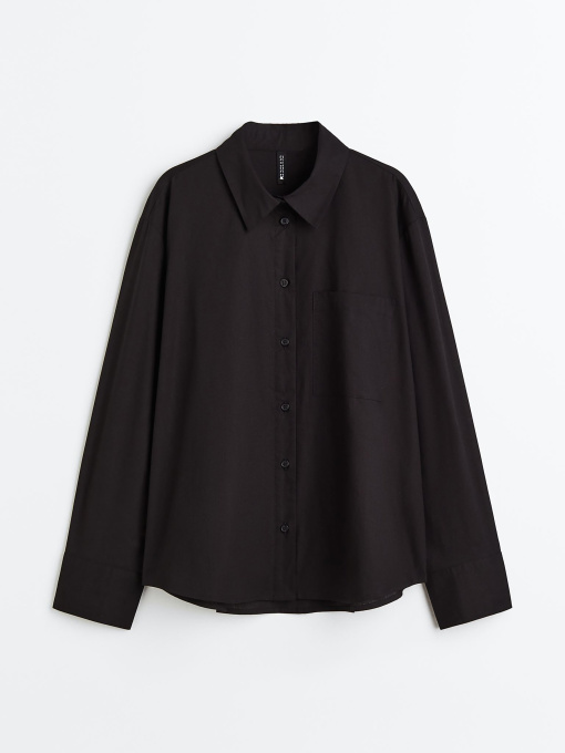 Рубашка H&M модель 72888 Фото