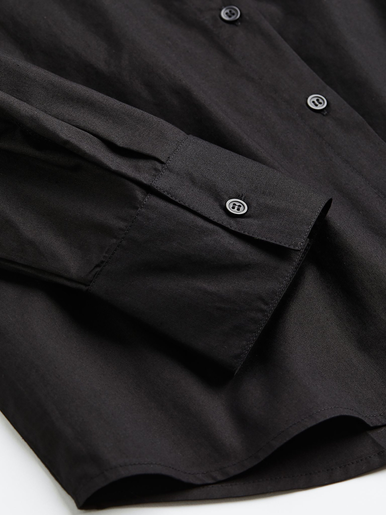 Рубашка повседневная H&M модель 72888 Фото