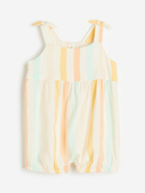 Песочник H&M модель 73172 Фото