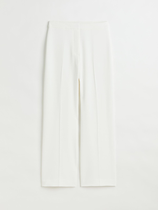 Брюки классические H&M модель 73174 Фото