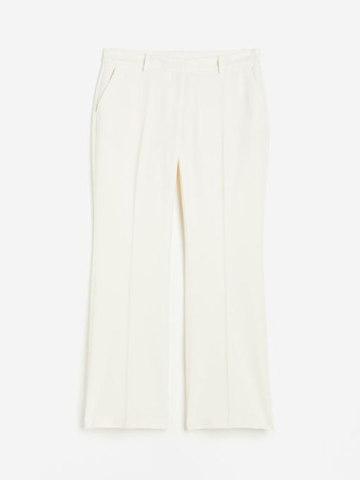 Классические штаны H&M модель 73175 Фото