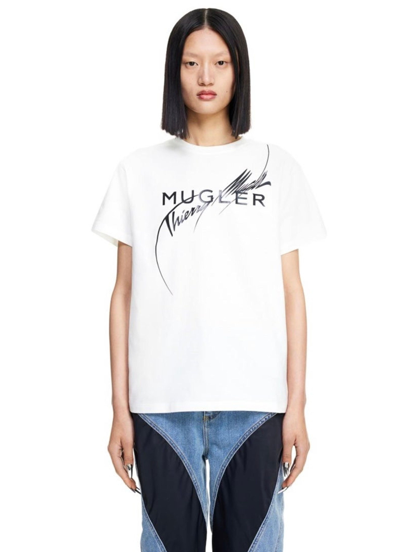 Футболка H&M модель 73176 Фото