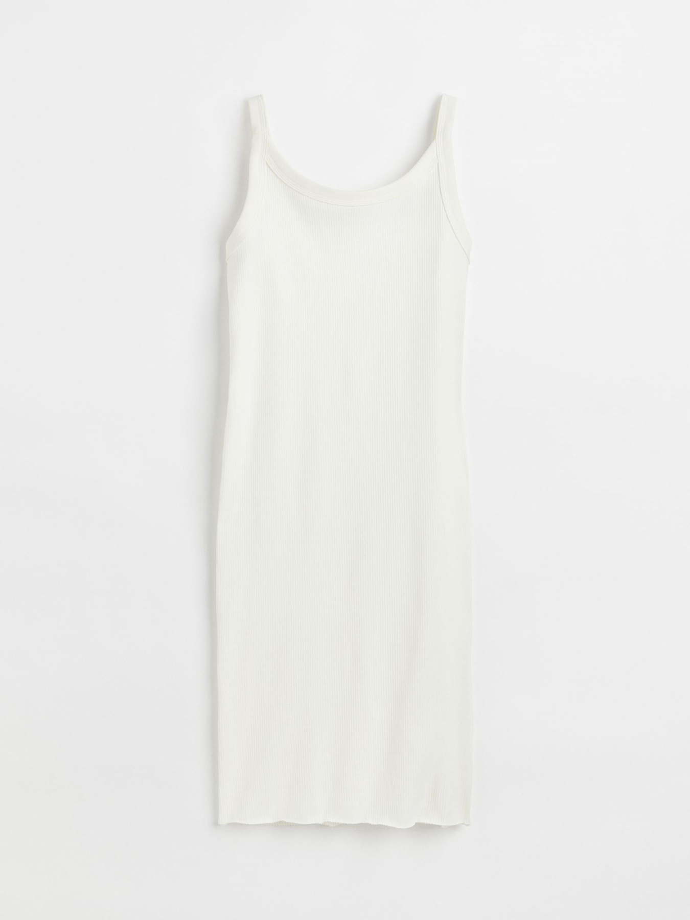 Платье миди H&M модель 73181 Фото