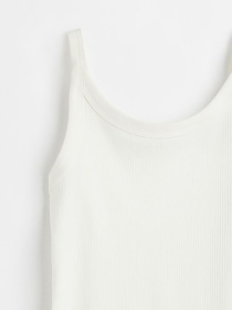 Платье миди H&M модель 73181 Фото