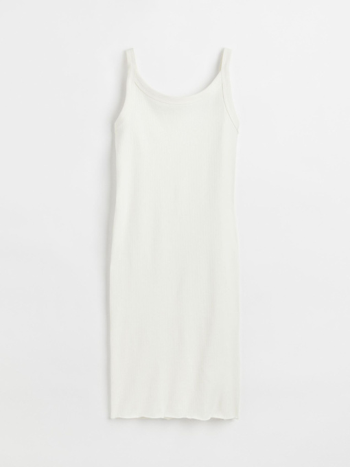 Платье миди H&M модель 73181 Фото