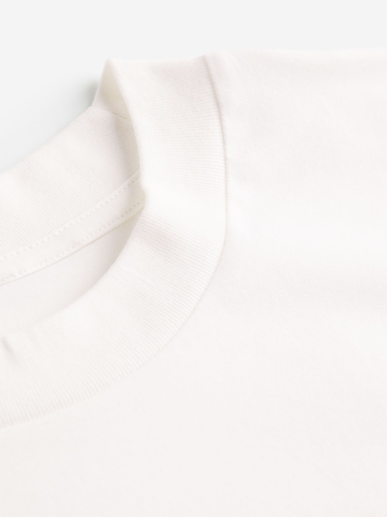 Платье-футболка H&M модель 73182 Платье-футболка H&M модель 73182 Фото