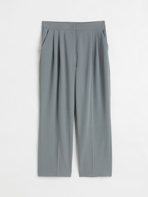 Брюки классические H&M модель 73185 Фото