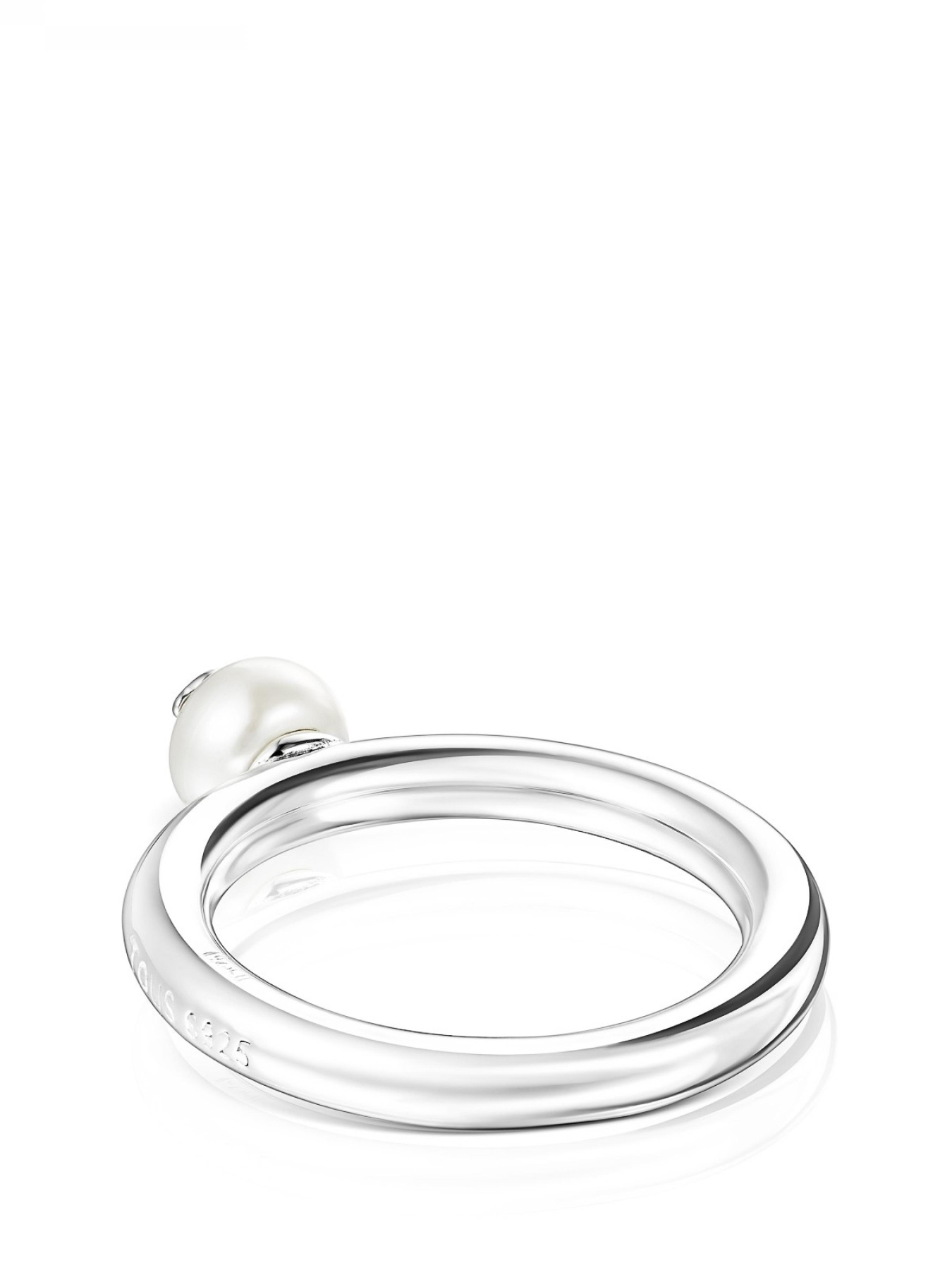 Каблучки TOUS модель 01257550 Фото