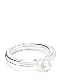 Каблучки TOUS модель 01257550 Фото