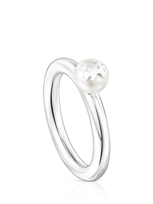 Каблучки TOUS модель 01257550 Фото