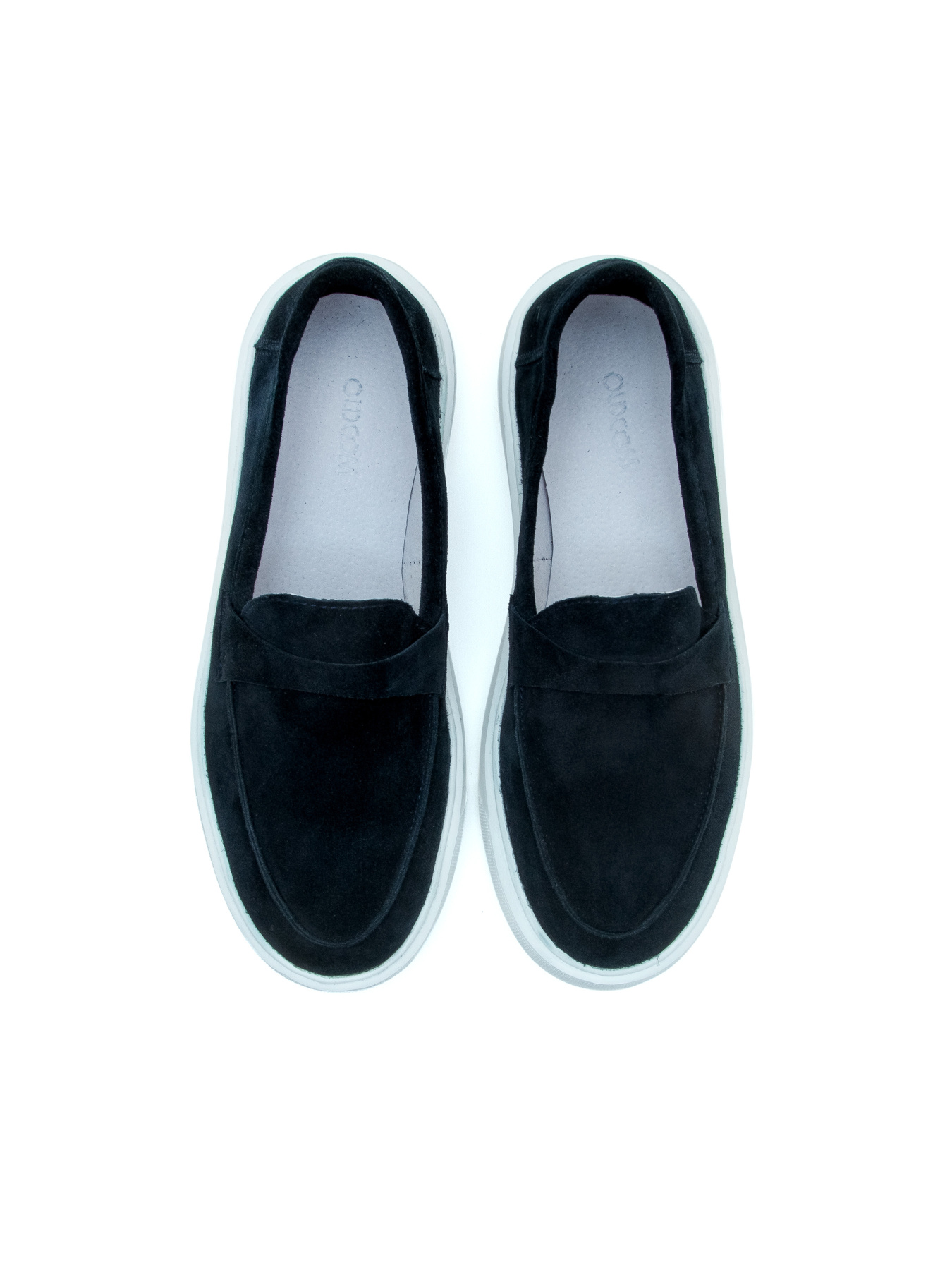 Лоферы Oldcom модель oc1139 Фото