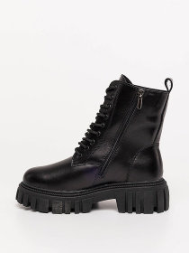 Ботинки YUKI модель ЦБ-00192388 Фото