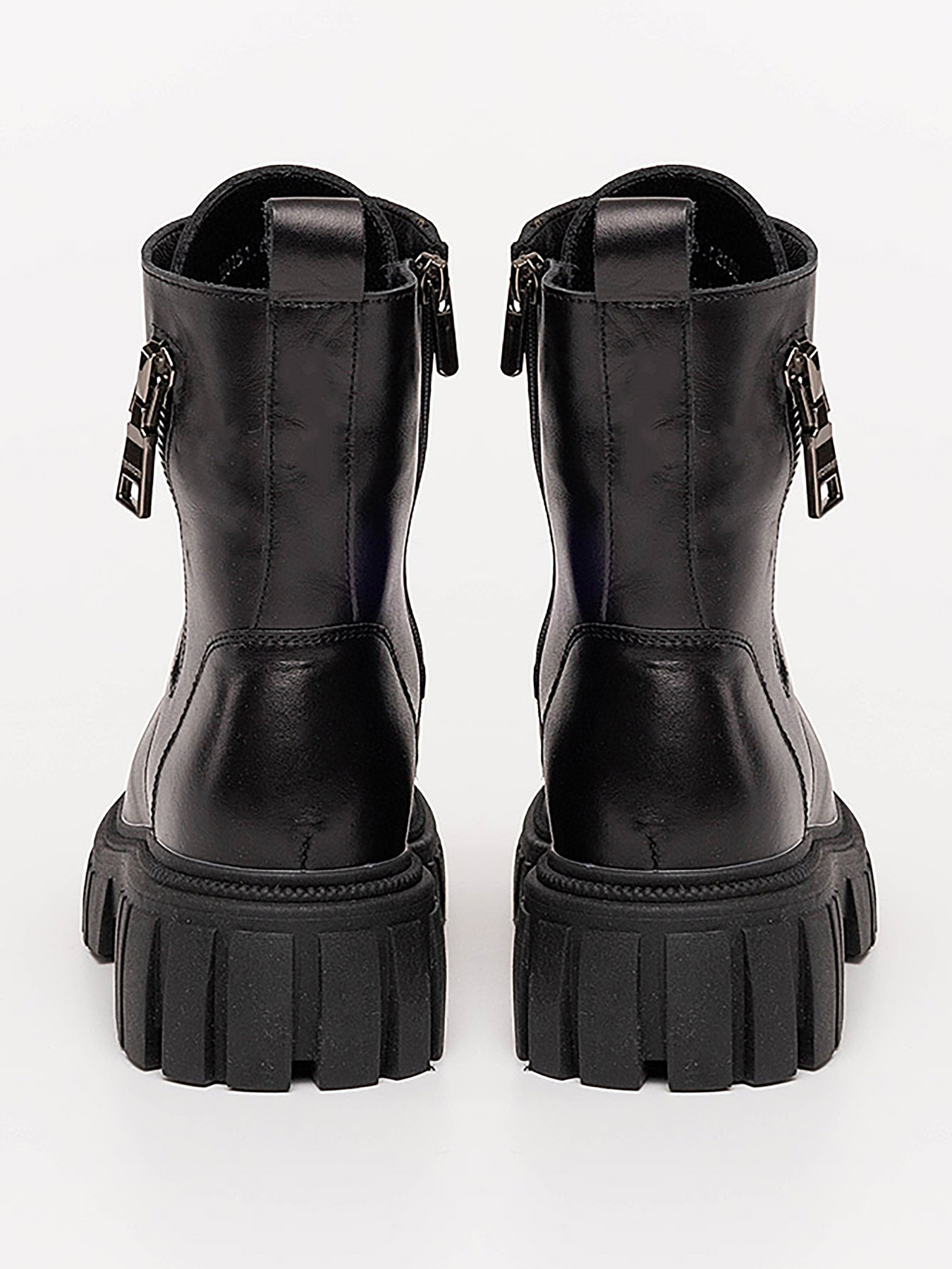 Черевики YUKI модель ЦБ-00192388 Черевики YUKI модель ЦБ-00192388 Фото