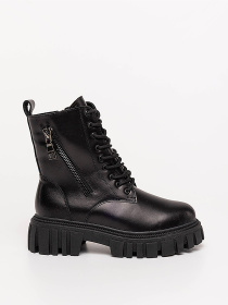 Черевики YUKI модель ЦБ-00192388 Черевики YUKI модель ЦБ-00192388 Фото