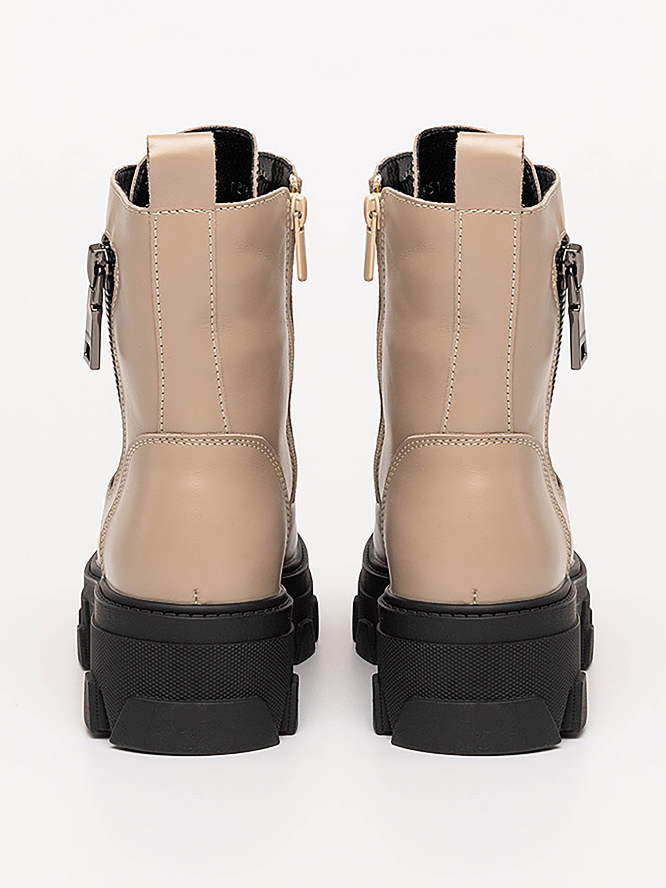 Ботинки YUKI модель ЦБ-00192389 Фото