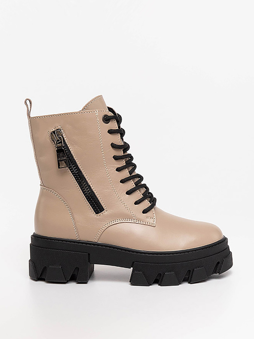 Ботинки YUKI модель ЦБ-00192389 Фото