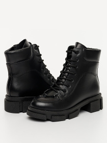 Ботинки YUKI модель ЦБ-00192390 Фото