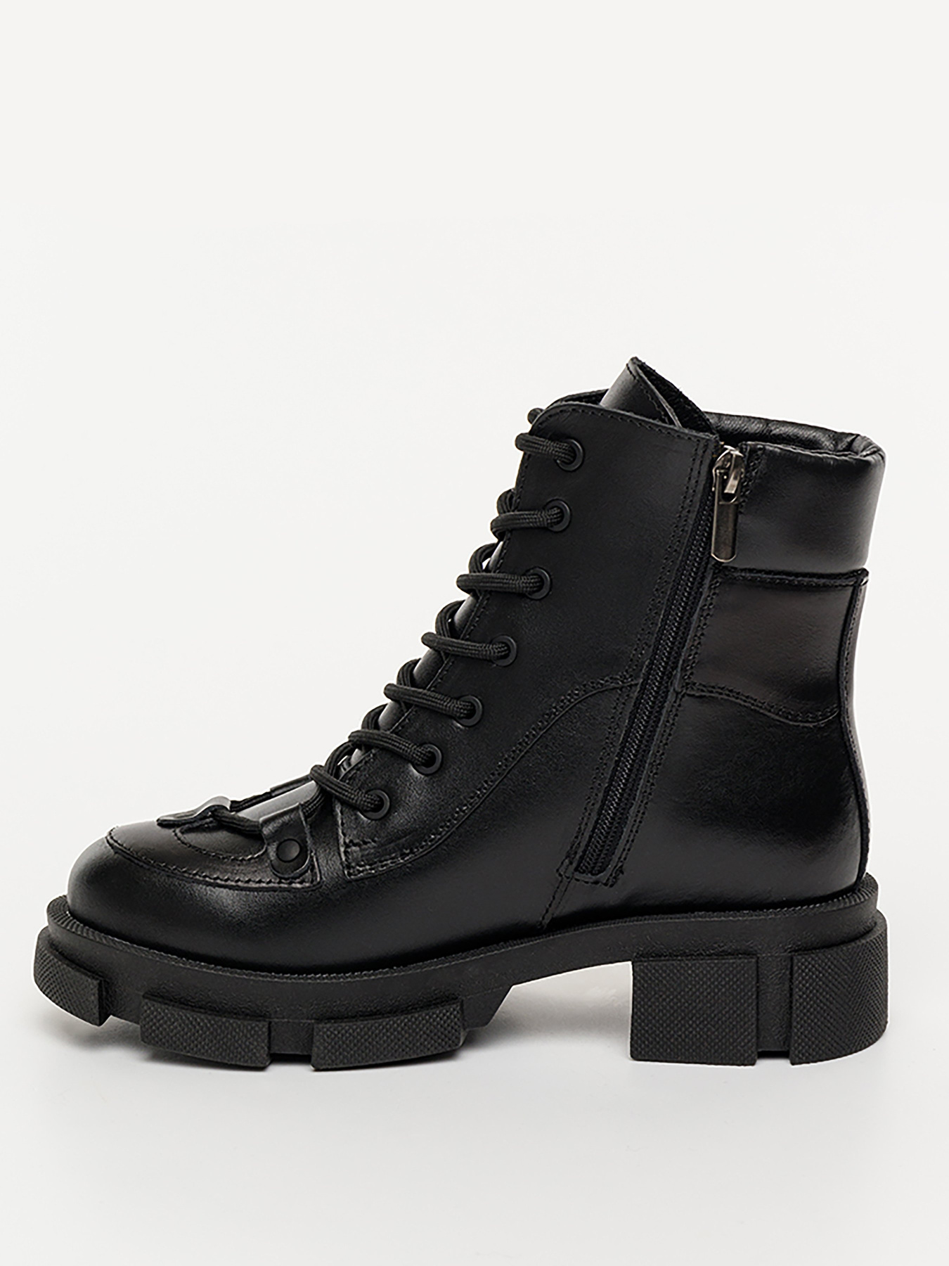 Ботинки YUKI модель ЦБ-00192390 Ботинки YUKI модель ЦБ-00192390 Фото