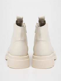 Ботинки YUKI модель ЦБ-00192391 Фото