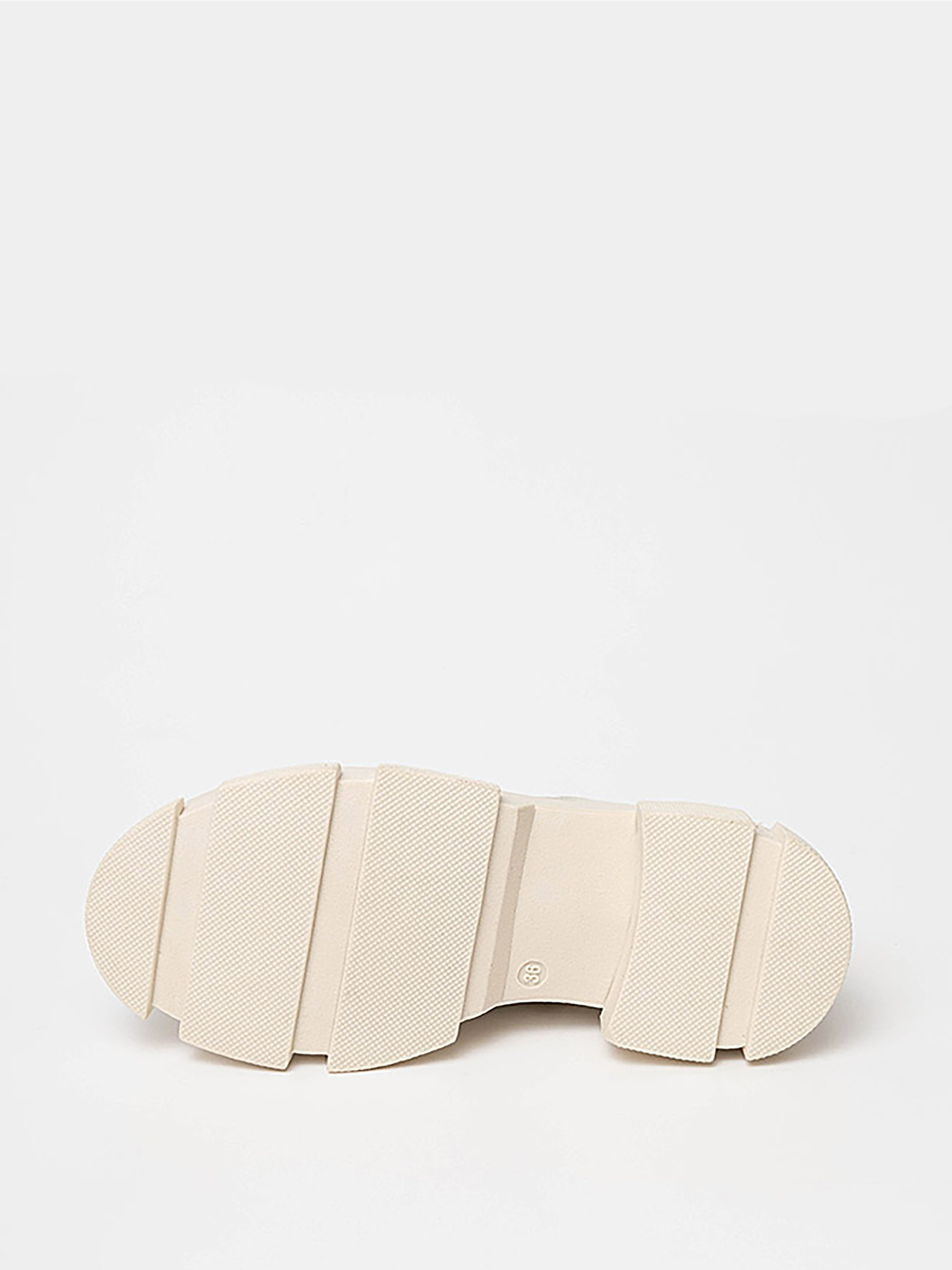 Черевики YUKI модель ЦБ-00192391 Черевики YUKI модель ЦБ-00192391 Фото